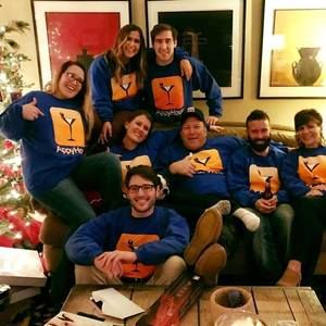 Meet your Posher, Nick